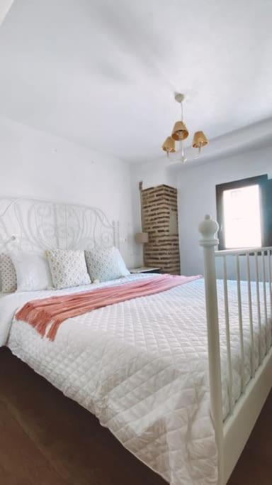 Casita Con Encanto Preciosas Vistas Al Albaicyn Granada Exterior foto